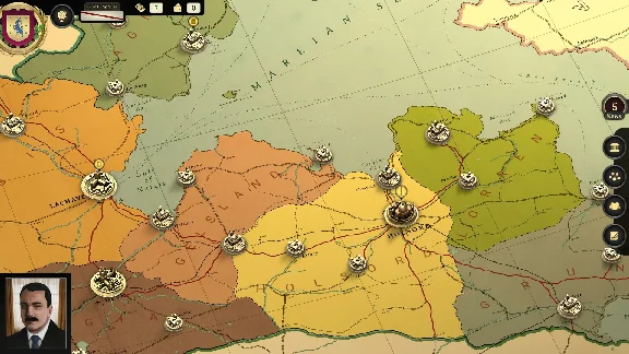 Suzerain +ВЫБОР STEAM•RU ⚡️АВТОДОСТАВКА 💳0%