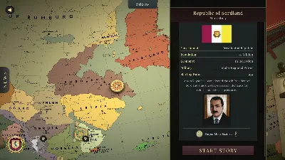 Suzerain +ВЫБОР STEAM•RU ⚡️АВТОДОСТАВКА 💳0%