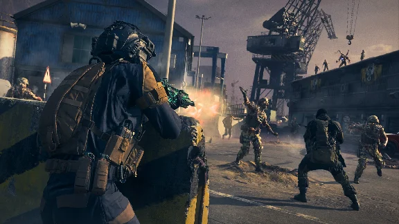 Call of Duty: Modern Warfare III-Cross-Gen/XBOX  КЛЮЧ🔑