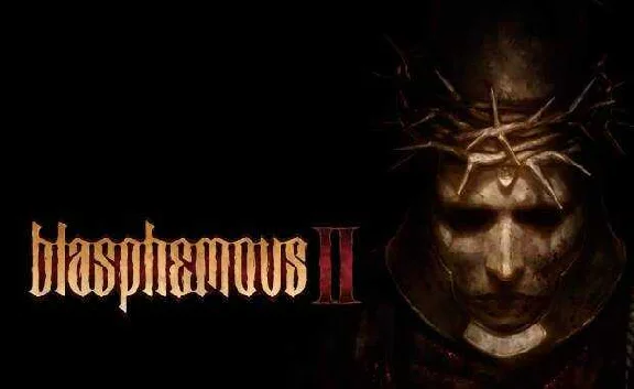 🍓 Blasphemous 2 (PS5/RU) (Rent from 3 days)