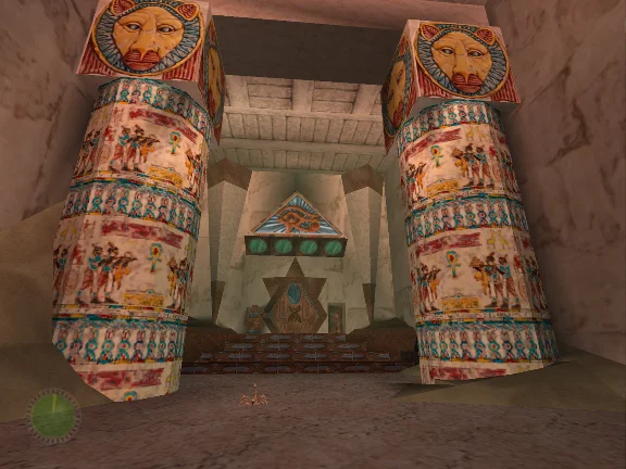 🔥Indiana Jones and the Infernal Machine\Steam\ Key