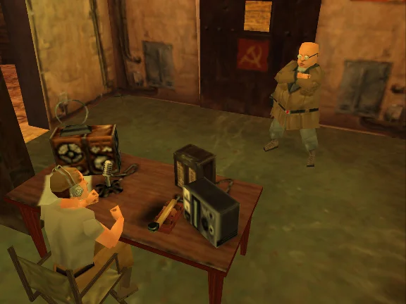 🔥Indiana Jones and the Infernal Machine\Steam\ Key