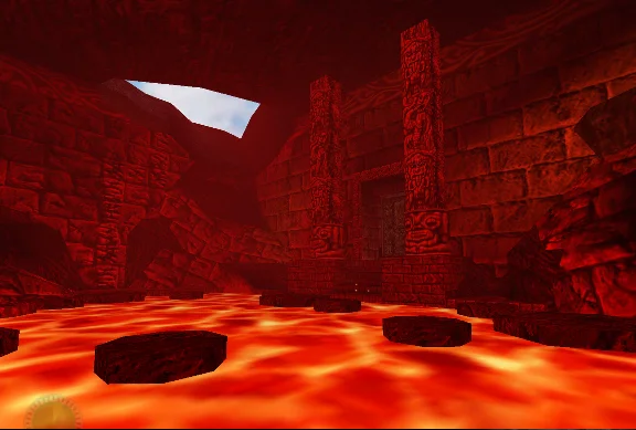 🔥Indiana Jones and the Infernal Machine\Steam\ Key