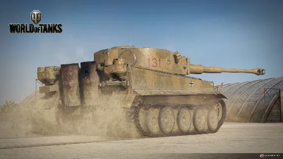 World of Tanks - Steel Tiger Pack DLC🔸STEAM RU⚡️АВТО