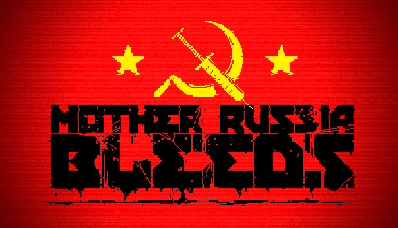 🎁 Mother Russia Bleeds 🎁 СТИМ ГИФТ РФ-СНГ