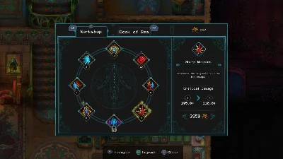 Children of Morta - Complete Edition (STEAM KEY) RU