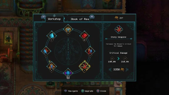 Children of Morta - Complete Edition🔑STEAM KEY🔥RUSSIA