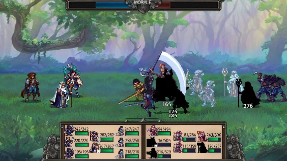 🔥Symphony of War: The Nephilim Saga Soundtrack\Steam\