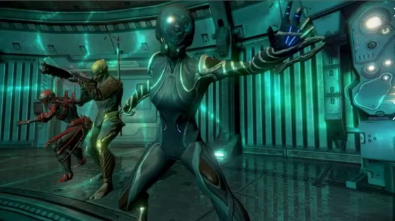 🔥 Warframe Bonus Pack \ 3  item \Global\Key