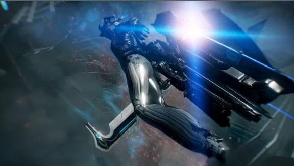 🔥 Warframe Bonus Pack \ 3  item \Global\Key