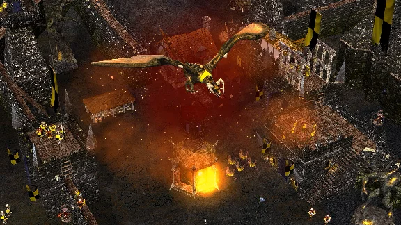 🔥Stronghold Legends: Steam Edition\Steam\Весь Мир\Ключ