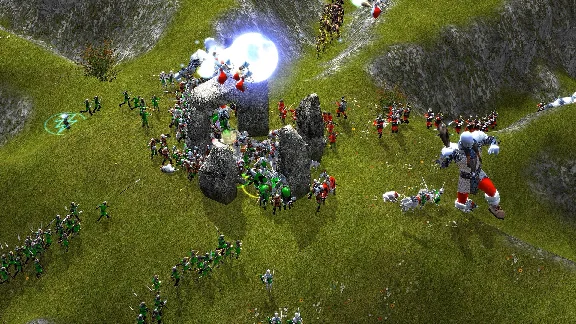 🔥Stronghold Legends: Steam Edition\Steam\Весь Мир\Ключ