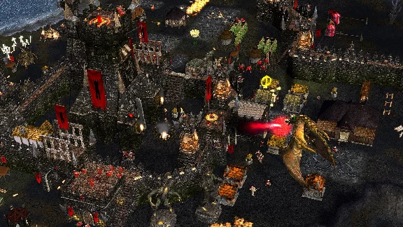 🔥Stronghold Legends: Steam Edition\Steam\Весь Мир\Ключ