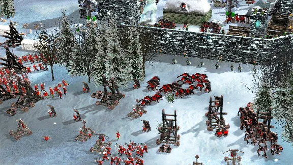 🔥Stronghold Legends: Steam Edition\Steam\Весь Мир\Ключ