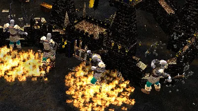 🔥Stronghold Legends: Steam Edition\Steam\Весь Мир\Ключ