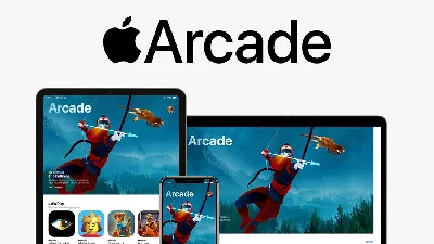 🍏🍎APPLE ARCADE 🎮 KEY ( LICENCE)🔑 🏷WARRANTY📃