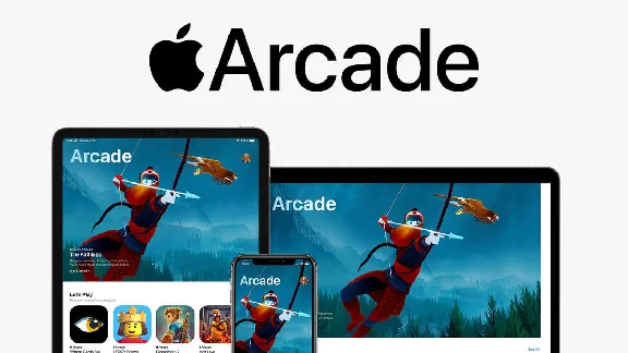 🍏🍎APPLE ARCADE 🎮 KEY ( LICENCE)🔑 🏷WARRANTY📃