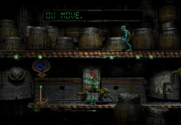 🔶Oddworld: Abe´s Oddysee® (Steam Key/Region Free)🔑