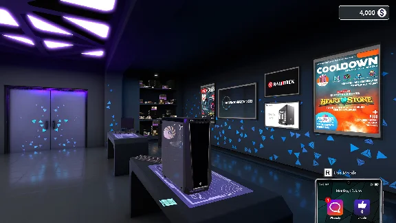 🔥PC Building Simulator - Esports Expansion\Global\Key