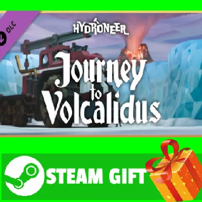 ⭐️ALL COUNTRIES⭐️ Hydroneer Journey to Volcalidus STEAM