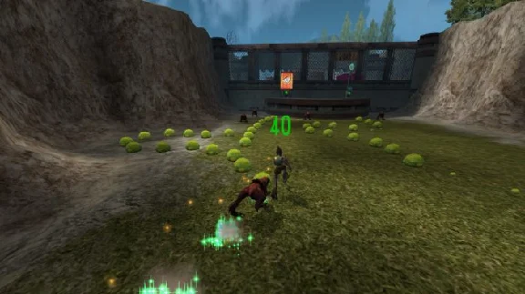 🔶Oddworld: Munch´s Oddysee (Steam Key/Region Free)🔑