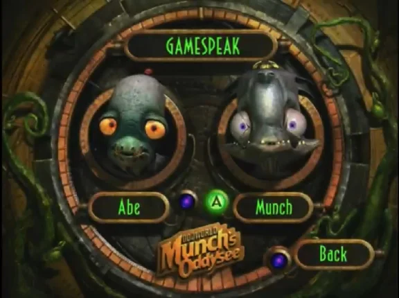 🔶Oddworld: Munch´s Oddysee (Steam Key/Region Free)🔑