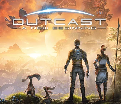Outcast — A New Beginning✔️STEAM АККАУНТ