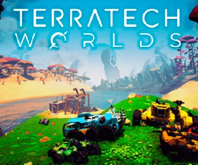 TerraTech Worlds ✔️(STEAM) АККАУНТ