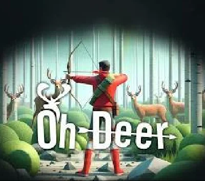 Oh Deer ✔️(STEAM) ACCOUNT