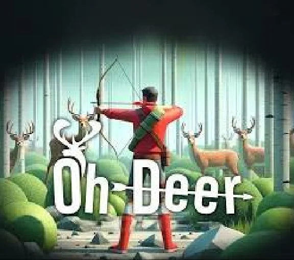 Oh Deer ✔️(STEAM) ACCOUNT