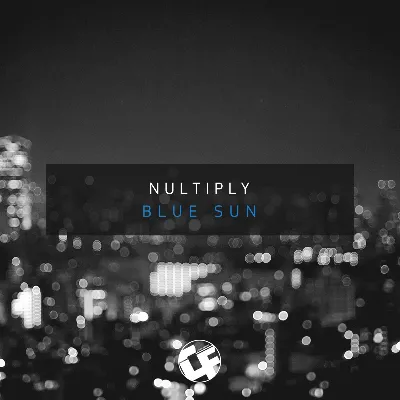 Nultiply - Blue Sun [CF027]
