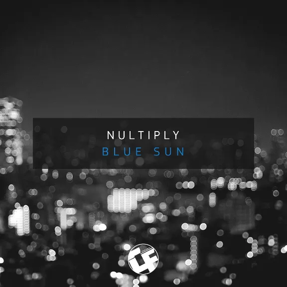 Nultiply - Blue Sun [CF027]