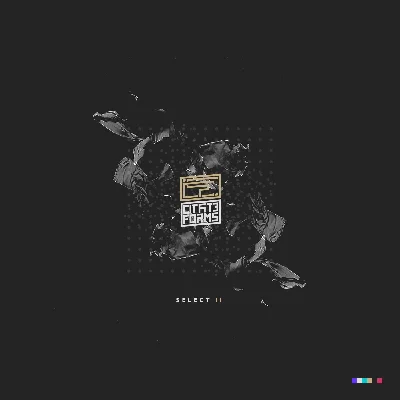 Citate Forms Select II [CFS002]