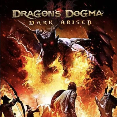 🔥 Dragon´s Dogma: Dark Arisen (STEAM ключ) Global