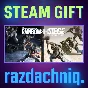🌈Tom Clancy´s Rainbow Six Siege {Steam Gift/RU/CIS}