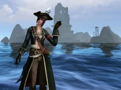 ПРОКАЧКА ПРЕСТУПНАЯ СЛАВА ARCHEAGE