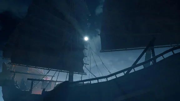 ✅The Pirate Queen ⭐Oculus Quest 2\3\Pro Meta Gift⭐
