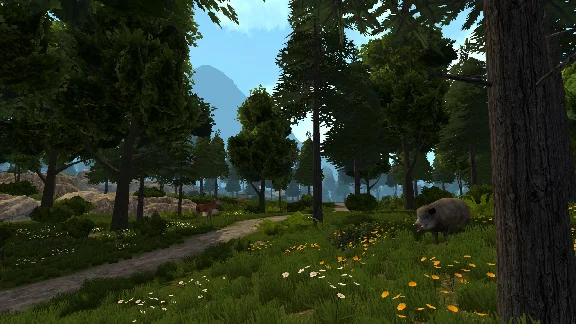 ✅Medieval Dynasty New Settlement VR ⭐Gift Meta Quest⭐