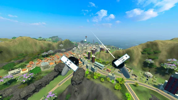 ✅Tropico VR ⭐Gift Meta Quest 2\3\Pro⭐ + 🎁