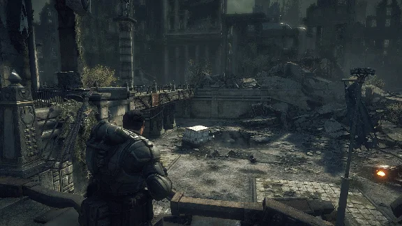 🔥 GEARS OF WAR: ULTIMATE EDITION ДЛЯ WINDOWS 10 🔥XBOX