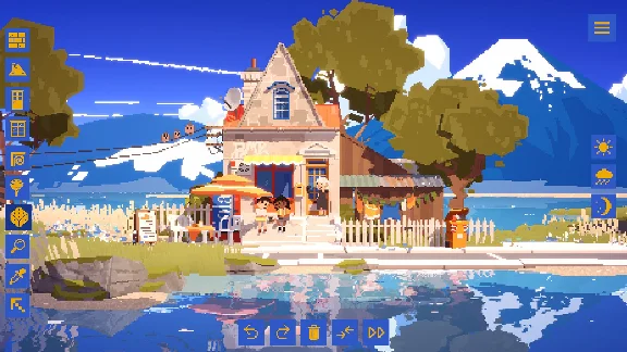SUMMERHOUSE STEAM•RU ⚡️AUTODELIVERY 💳0%