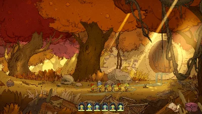 Goblin Stone STEAM•RU ⚡️АВТОДОСТАВКА 💳0%