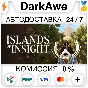 Islands of Insight +SELECT STEAM•RU ⚡️AUTODELIVERY 💳0%