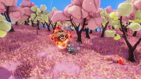 Pathless Woods STEAM•RU ⚡️AUTODELIVERY 💳0%