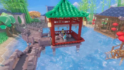 Pathless Woods STEAM•RU ⚡️AUTODELIVERY 💳0%