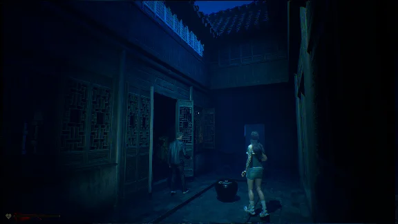 Sinister Night 2 * STEAM RU ⚡ АВТО 💳0%