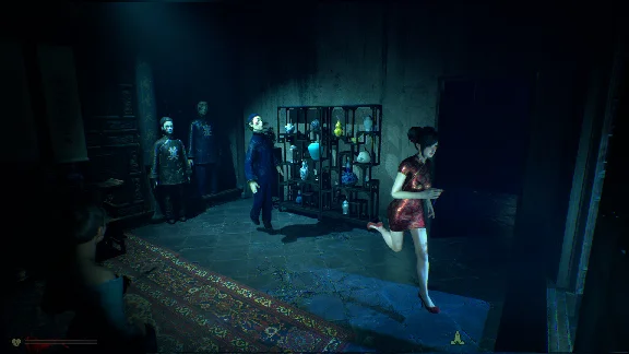 Sinister Night 2 * STEAM RU ⚡ АВТО 💳0%