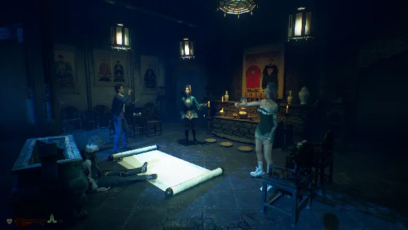 Sinister Night 2 * STEAM RU ⚡ АВТО 💳0%