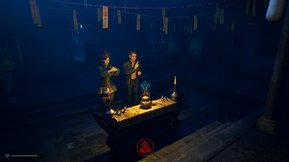 Sinister Night 2 * STEAM RU ⚡ АВТО 💳0%