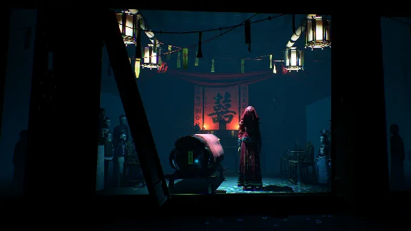 Sinister Night 2 * STEAM RU ⚡ АВТО 💳0%